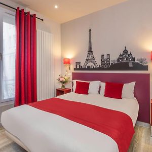 Standaard Kamer met een King Size Bed